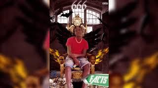 Siah Boss - Facts (Official Audio)