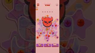 Screw Jam Puzzle Level 240 | GAME Walkthrough