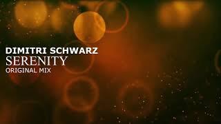 Dimitri Schwarz - Serenity (Trance)