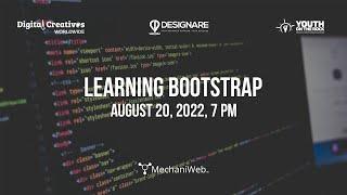 Web Development Essential Training Day 4: Learning Bootstrap