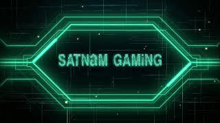 WELCOME TO MY CHANNEL (SATNaM GAMiNG)