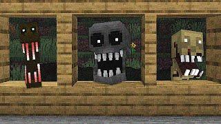 I Added The 3 Headed Hybrid to Minecraft..