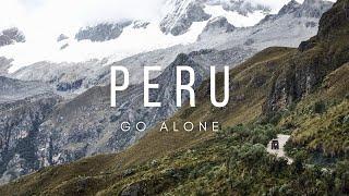 PERU | 4x4 TRAVEL DOCUMENTARY