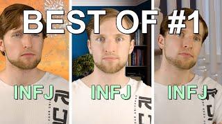 The 16 Personality Types - Best of INFJ #1