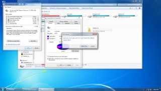 Disk Cleanup - Tutorial