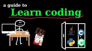 learn coding actually easy