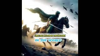 Khalid bin Walid R.A #history #tranding #viralshort #motivation #shorts #shorts #viral #tranding