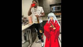 Fivio Foreign x Anime Sampled Drill type beat "InuYasha" (prod. CHXCIEJ)