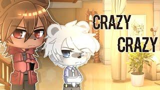 • Crazy Crazy • || Meme¿ || Escandalosos || Pardo y Nom Nom