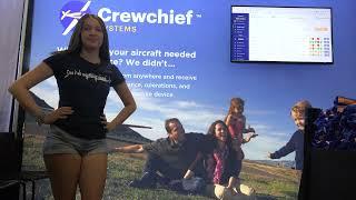 CrewChief Systems - a Full Features digital maintenance Chief at your hands