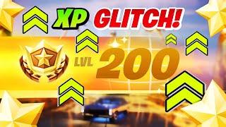 *NEW* Fortnite How To LEVEL UP XP SUPER FAST in CHAPTER 2 REMIX TODAY! (LEGIT XP Glitch Map)