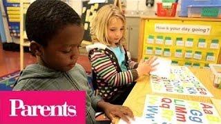 What Your Child Will Learn in First Grade | Parents