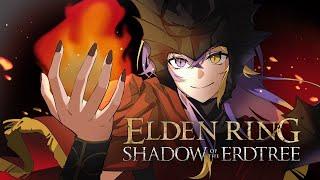 ELDEN RING SHADOW OF THE ERDTREE... I WILL BEAT THE FINAL BOSS!!!  Part 6