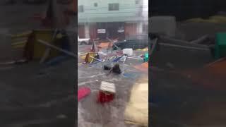 PASAR KAKILIMA HANYUT TERBAWA BANJIR#shorts #short #trending #viral #shortvideo #youtubeshorts #fyp