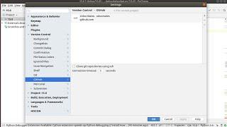 How To Configure Github User In Pycharm IDE || Pycharm Version Control || Pycharm Github