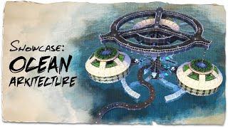 Genesis Ocean Base (No Mods) | ARK