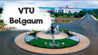 Visvesvaraya Technological University I VTU I Profile Video