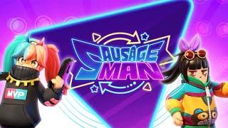 OFFICIAL TRAILER  |  Sausage Man