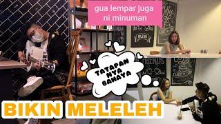 PRANK YESATEDIA (MANTAN XXDITTO) HANGAT BANGET ORANGNYA IDAMAN PARA LELAKI..