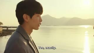 Because this is my first life | Kiss scene [Epi 12][Eng sub]