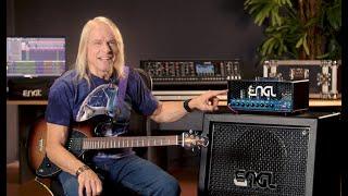 ENGL TV | E658 Steve Morse Signature 20