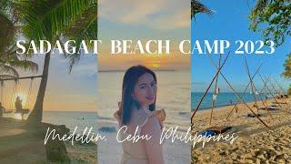 Sadagat Beach Camp Medellin Cebu Philippines 2023