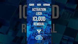 Activation Lock Removal iCloud Unlock Apple iPhone iPad MacBook iWatch via IMEI SN No PC #trending