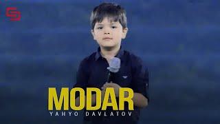Яхёчон Давлатов - Модар чону дили ман(2021)| Yahyojon Davlatov - Modar jonu dili man (2021)