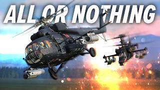 Special Forces Insertion Mission | DCS World