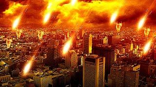 Rapture Any Moment! Iran Missiles Rain On Israel! Be Ready!