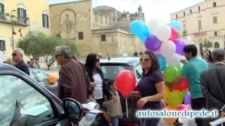 Spot Autosalone Di Pede