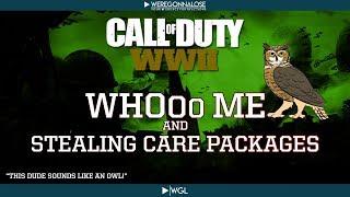 WHO ME  HILARIOUS Video Game Trolling On Call of Duty WW2 | Funny Gamer