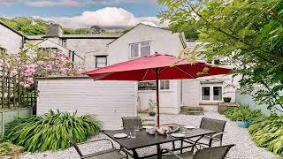 Cheap Garden Patio Ideas Uk