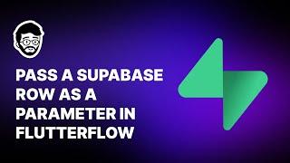 How to pass parameters between multiple bottom sheets or pages - @FlutterFlow + @Supabase tutorial