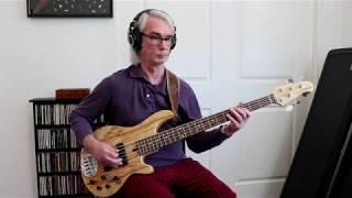 Yes - Changes - bass cover