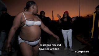 Uyajola 99 18 September 2022 | #EpisodeReviews