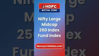 NEW NFO|HDFC Nifty LargeMidcap 250 Index Fund #ipolisting #ipo #financeguruipo