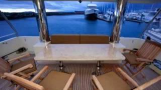 Capt Oz - C-Images Photography - 80' Grand Alaskan Yacht For Sale