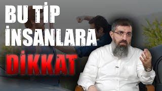 Din Hakkında Tartışanlar Neden Çoğaldı? Halis Bayancuk Hoca