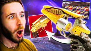 CHECK YOUR VAULTS! Everyone Wants This New GOD ROLL Now!