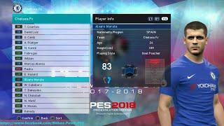 Pes 2017 ps3 - Overview : pes 2017 ps3 patch by bitbox patch update season 2018