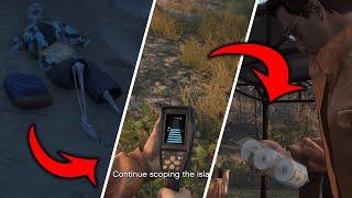 How to FIND and USE the New Metal Detector in GTA Online + Locations - Criminal Enterprises Update