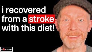 Dave Mac Recovered From A 30 Year Old Stroke With The Carnivore Diet!