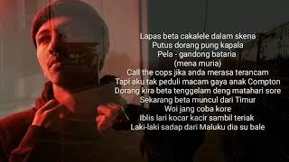 (Cover Lyric) Keilanboi (Masih)