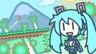 MikuMikuMikuMiku by OddMod (Me!!) [XL INSANE DEMON]