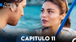 Cuento De La Isla Capitulo 11 (FULL HD)