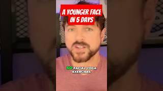 Have A Youger Face In 5 Days | Chris Gibson