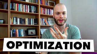 Facebook Ads Optimization — How To Optimize Facebook Ads For Conversions  | #092