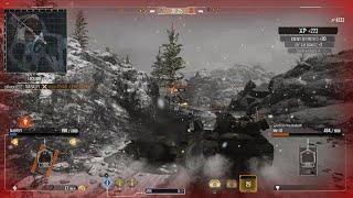 World of Tanks Clutch