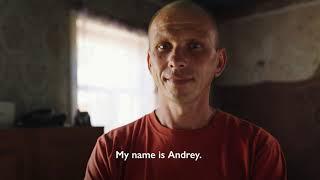 Andrey's story